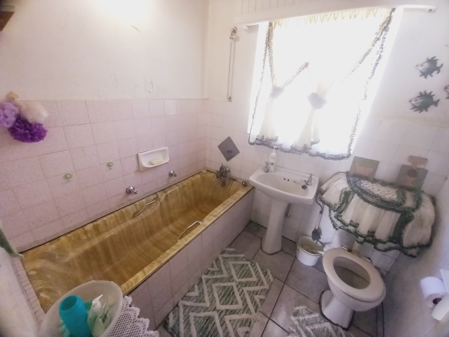 3 Bedroom Property for Sale in Vaalpark Free State